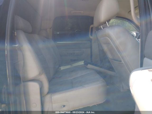 Photo 7 VIN: 3GTP2VE32BG106120 - GMC SIERRA 1500 