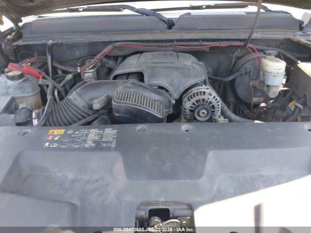 Photo 9 VIN: 3GTP2VE32BG106120 - GMC SIERRA 1500 