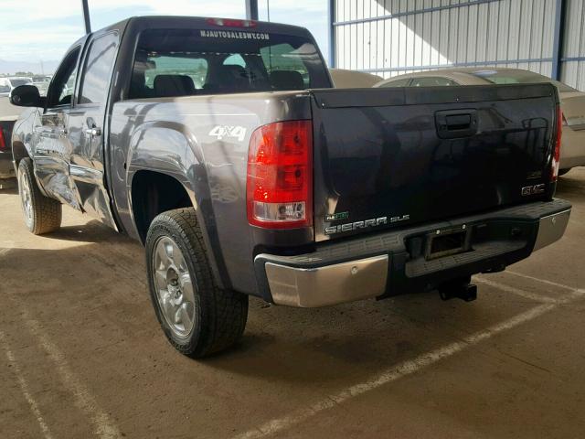 Photo 2 VIN: 3GTP2VE32BG138484 - GMC SIERRA K15 