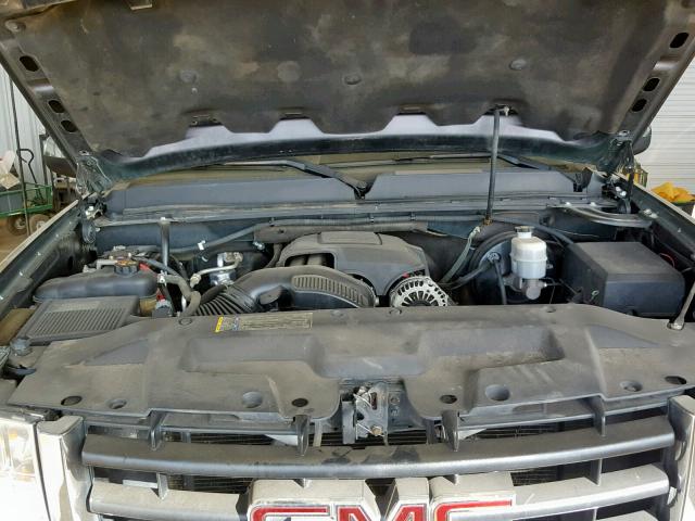 Photo 6 VIN: 3GTP2VE32BG138484 - GMC SIERRA K15 