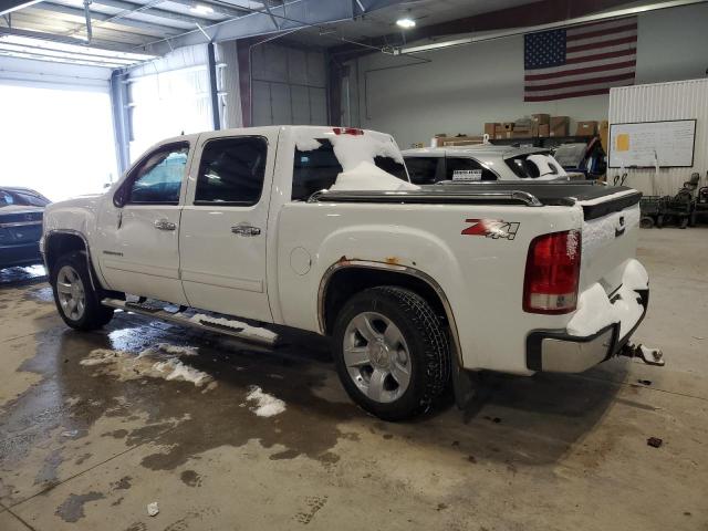 Photo 1 VIN: 3GTP2VE32BG149128 - GMC SIERRA 