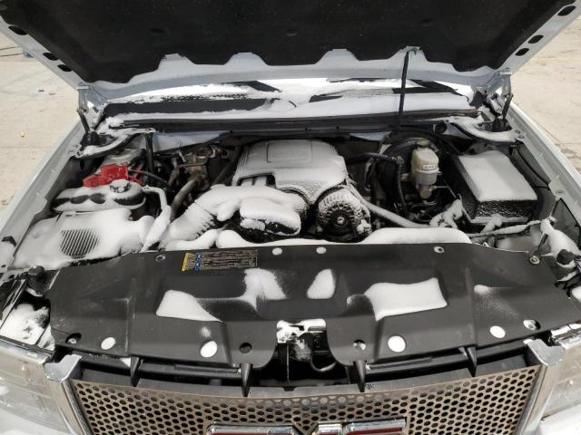 Photo 10 VIN: 3GTP2VE32BG149128 - GMC SIERRA 