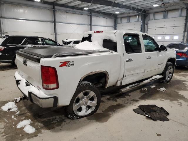 Photo 2 VIN: 3GTP2VE32BG149128 - GMC SIERRA 