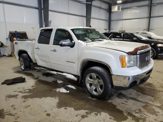 Photo 3 VIN: 3GTP2VE32BG149128 - GMC SIERRA 