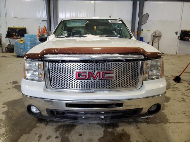 Photo 4 VIN: 3GTP2VE32BG149128 - GMC SIERRA 