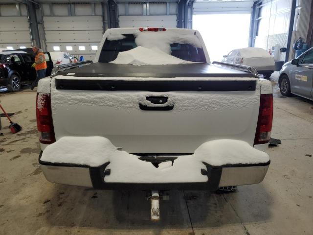 Photo 5 VIN: 3GTP2VE32BG149128 - GMC SIERRA 