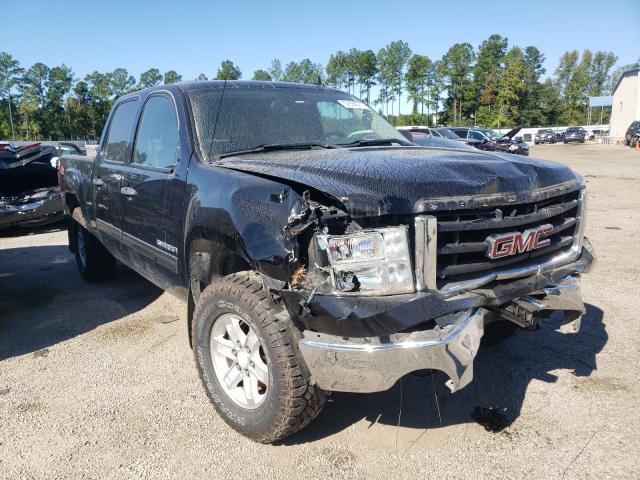 Photo 0 VIN: 3GTP2VE32BG186860 - GMC SIERRA K15 