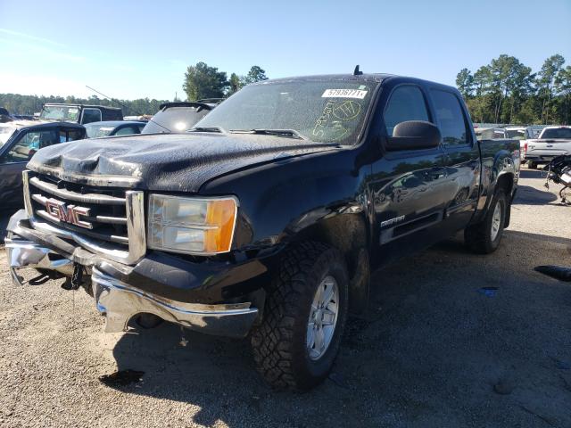 Photo 1 VIN: 3GTP2VE32BG186860 - GMC SIERRA K15 