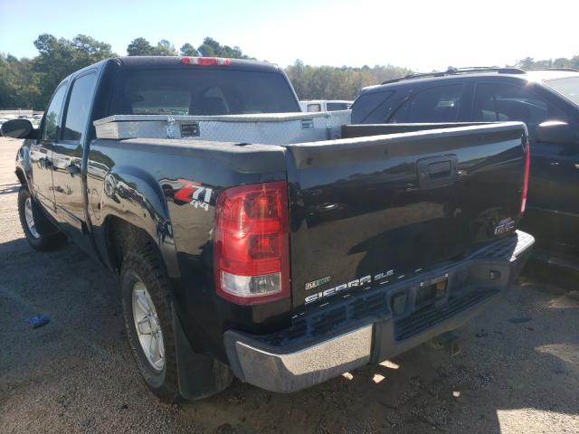 Photo 2 VIN: 3GTP2VE32BG186860 - GMC SIERRA K15 