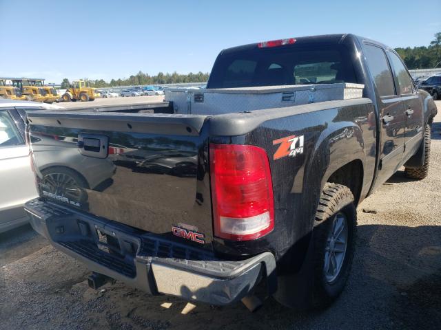 Photo 3 VIN: 3GTP2VE32BG186860 - GMC SIERRA K15 