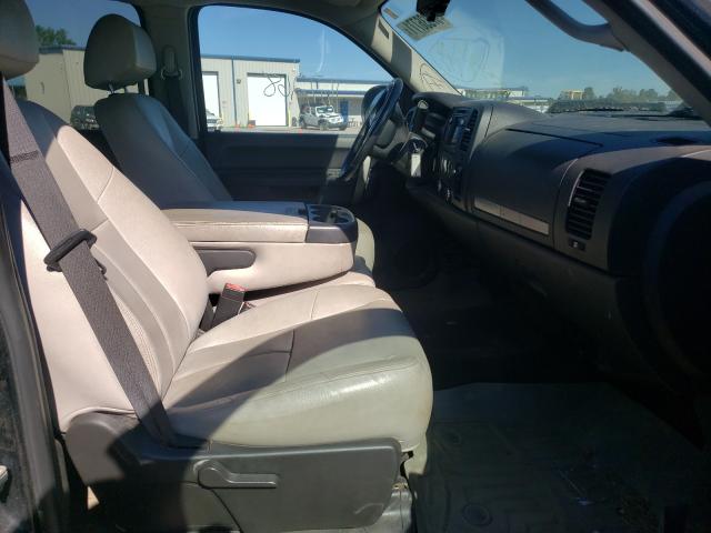 Photo 4 VIN: 3GTP2VE32BG186860 - GMC SIERRA K15 