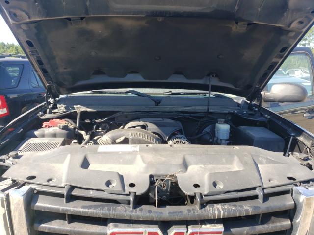 Photo 6 VIN: 3GTP2VE32BG186860 - GMC SIERRA K15 