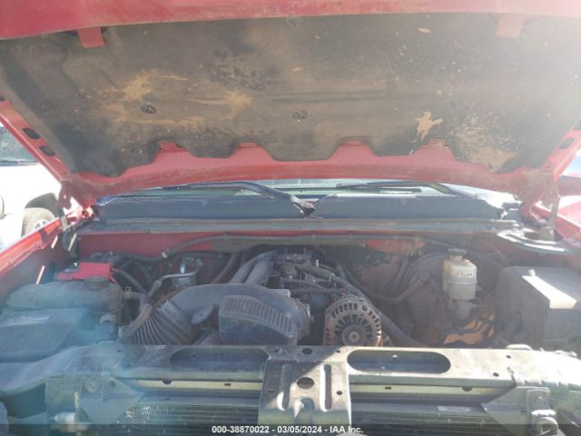 Photo 9 VIN: 3GTP2VE32BG196434 - GMC SIERRA 1500 