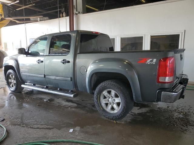 Photo 1 VIN: 3GTP2VE32BG203348 - GMC SIERRA 