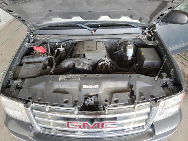 Photo 10 VIN: 3GTP2VE32BG203348 - GMC SIERRA 