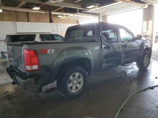 Photo 2 VIN: 3GTP2VE32BG203348 - GMC SIERRA 