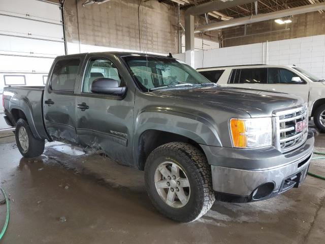 Photo 3 VIN: 3GTP2VE32BG203348 - GMC SIERRA 