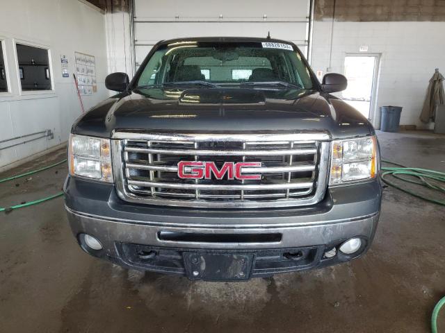 Photo 4 VIN: 3GTP2VE32BG203348 - GMC SIERRA 