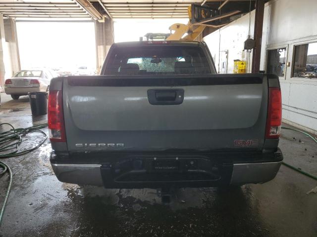 Photo 5 VIN: 3GTP2VE32BG203348 - GMC SIERRA 