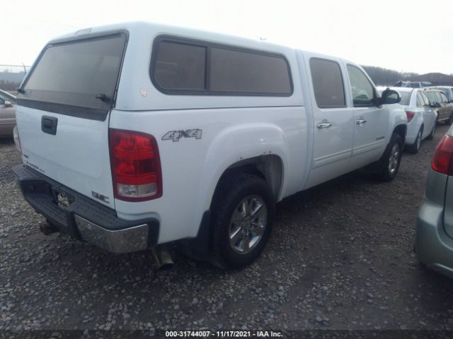 Photo 3 VIN: 3GTP2VE32BG204841 - GMC SIERRA 1500 