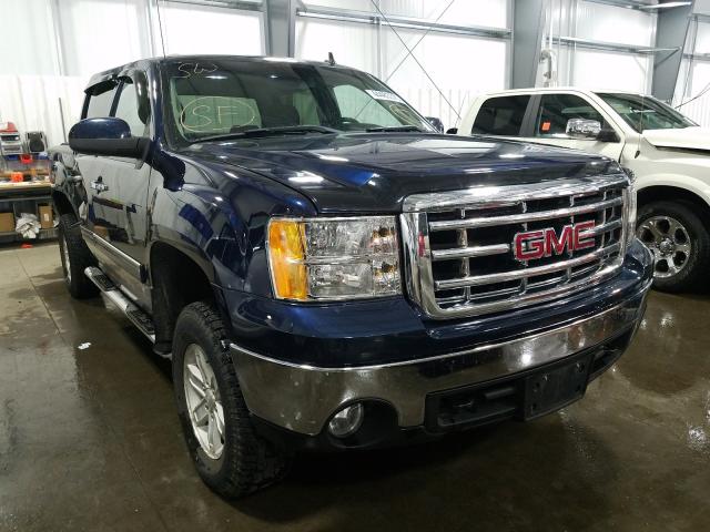 Photo 0 VIN: 3GTP2VE32BG207917 - GMC SIERRA K15 