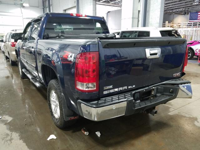 Photo 2 VIN: 3GTP2VE32BG207917 - GMC SIERRA K15 