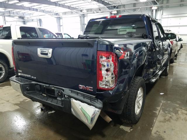 Photo 3 VIN: 3GTP2VE32BG207917 - GMC SIERRA K15 