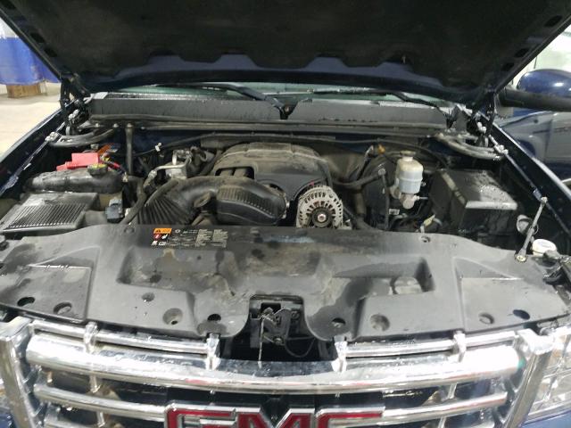 Photo 6 VIN: 3GTP2VE32BG207917 - GMC SIERRA K15 