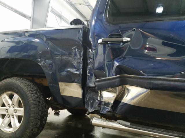 Photo 8 VIN: 3GTP2VE32BG207917 - GMC SIERRA K15 