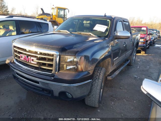 Photo 1 VIN: 3GTP2VE32BG208288 - GMC SIERRA 1500 