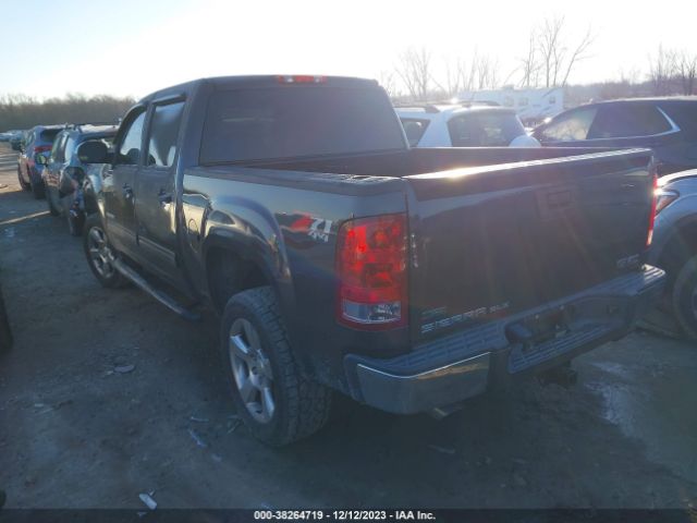 Photo 2 VIN: 3GTP2VE32BG208288 - GMC SIERRA 1500 