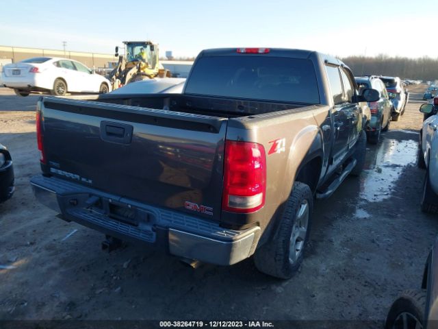 Photo 3 VIN: 3GTP2VE32BG208288 - GMC SIERRA 1500 