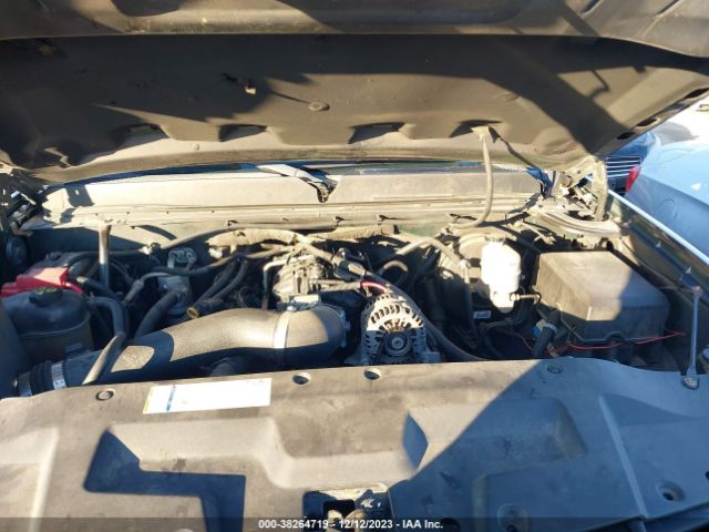 Photo 9 VIN: 3GTP2VE32BG208288 - GMC SIERRA 1500 