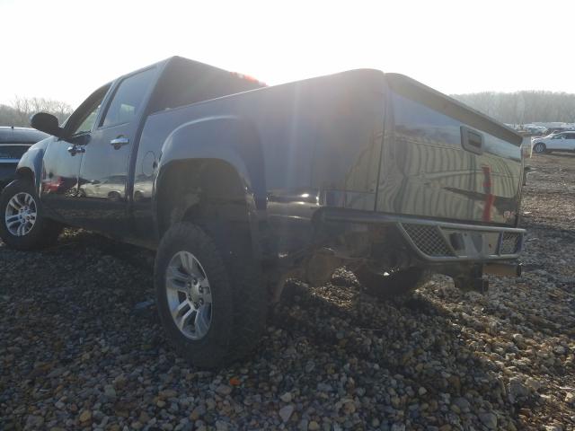 Photo 2 VIN: 3GTP2VE32BG219288 - GMC SIERRA K15 