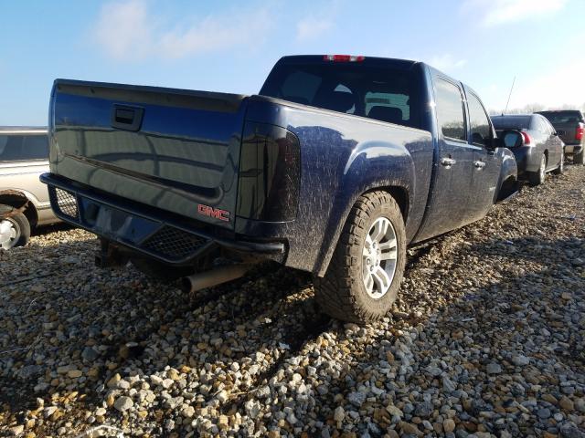 Photo 3 VIN: 3GTP2VE32BG219288 - GMC SIERRA K15 