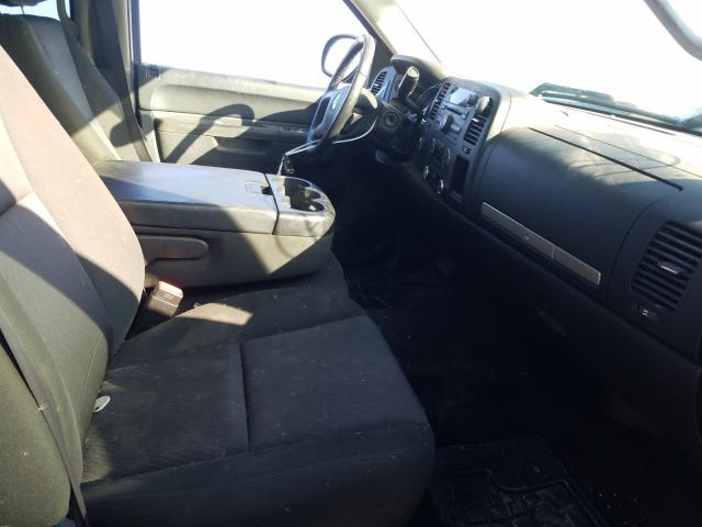 Photo 4 VIN: 3GTP2VE32BG219288 - GMC SIERRA K15 