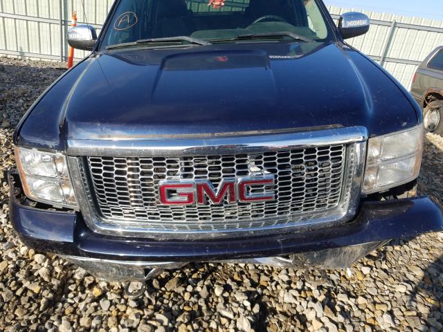 Photo 6 VIN: 3GTP2VE32BG219288 - GMC SIERRA K15 