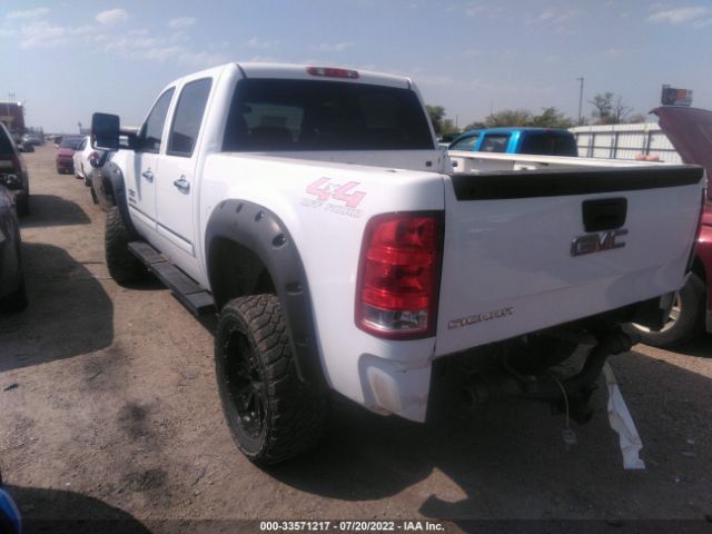 Photo 2 VIN: 3GTP2VE32BG219372 - GMC SIERRA 1500 