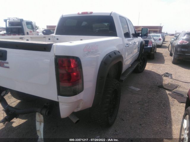 Photo 3 VIN: 3GTP2VE32BG219372 - GMC SIERRA 1500 