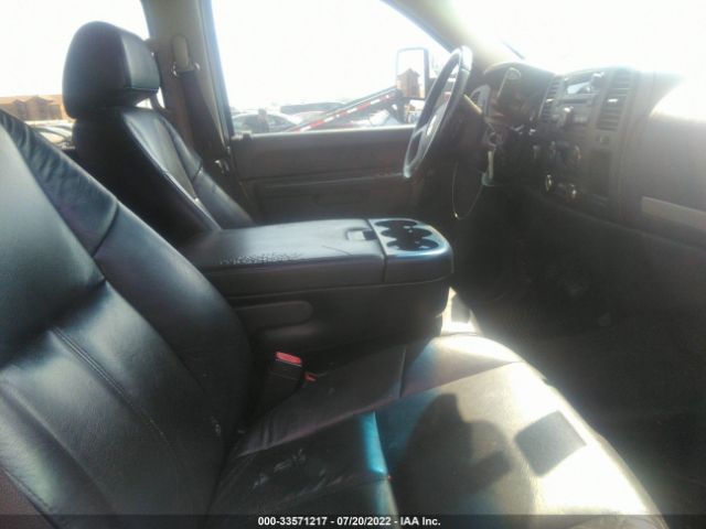 Photo 4 VIN: 3GTP2VE32BG219372 - GMC SIERRA 1500 