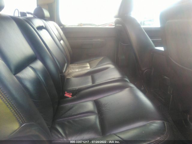 Photo 7 VIN: 3GTP2VE32BG219372 - GMC SIERRA 1500 