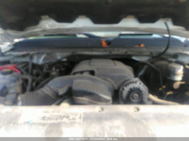 Photo 9 VIN: 3GTP2VE32BG219372 - GMC SIERRA 1500 