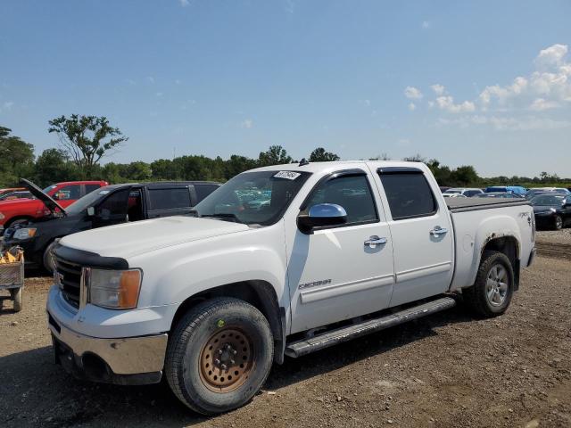 Photo 0 VIN: 3GTP2VE32BG227830 - GMC SIERRA K15 