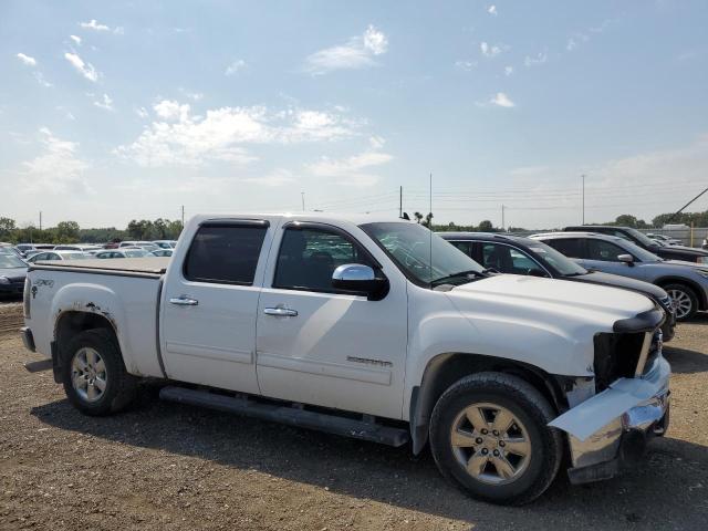 Photo 3 VIN: 3GTP2VE32BG227830 - GMC SIERRA K15 