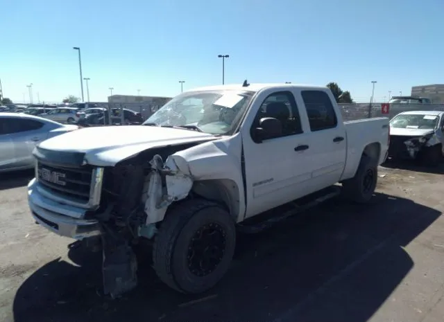 Photo 1 VIN: 3GTP2VE32BG242229 - GMC SIERRA 1500 