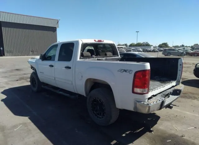 Photo 2 VIN: 3GTP2VE32BG242229 - GMC SIERRA 1500 