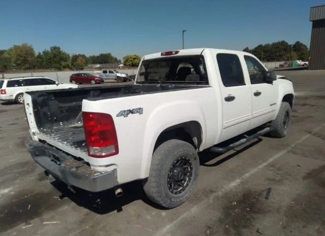 Photo 3 VIN: 3GTP2VE32BG242229 - GMC SIERRA 1500 