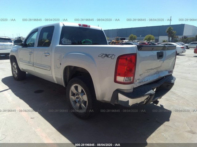 Photo 2 VIN: 3GTP2VE32BG253179 - GMC SIERRA 1500 