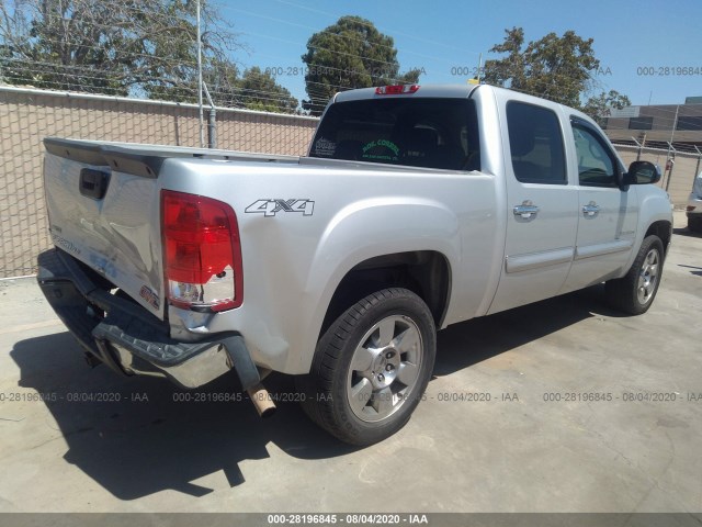 Photo 3 VIN: 3GTP2VE32BG253179 - GMC SIERRA 1500 