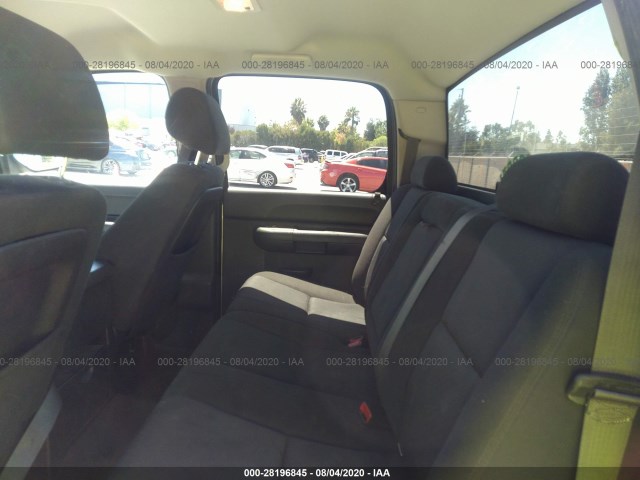 Photo 7 VIN: 3GTP2VE32BG253179 - GMC SIERRA 1500 